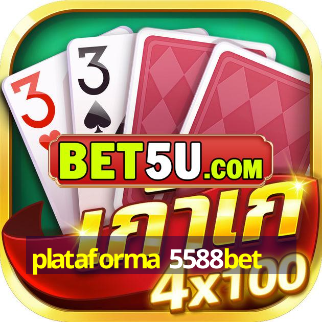 plataforma 5588bet